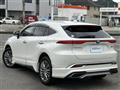 2022 Toyota Harrier Hybrid