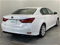 2013 Lexus GS