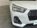 2022 Daihatsu Rocky