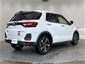 2022 Daihatsu Rocky