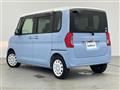2017 Daihatsu Tanto