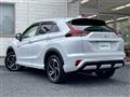 2023 Mitsubishi Eclipsecross