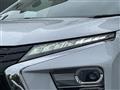 2023 Mitsubishi Eclipsecross