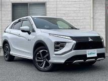 2023 Mitsubishi Eclipsecross