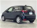 2020 Honda Fit