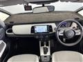 2020 Honda Fit