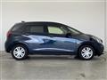 2020 Honda Fit