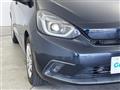 2020 Honda Fit