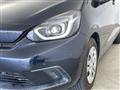 2020 Honda Fit