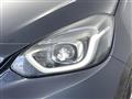 2020 Honda Fit