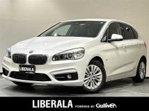 2018 BMW 2 Series