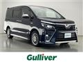 2018 Toyota Voxy