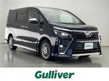 2018 Toyota Voxy