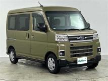 2022 Subaru Sambar