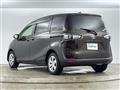 2018 Toyota Sienta