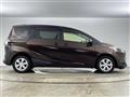 2018 Toyota Sienta