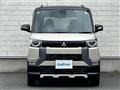 2025 Mitsubishi DELICA MINI