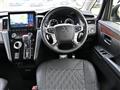 2024 Mitsubishi Delica D5