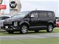 2024 Mitsubishi Delica D5