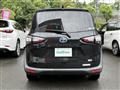 2018 Toyota Sienta