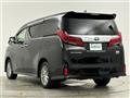 2023 Toyota Alphard Hybrid