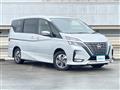 2021 Nissan Serena