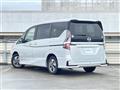 2021 Nissan Serena