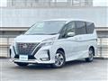2021 Nissan Serena
