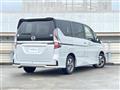 2021 Nissan Serena