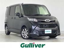 2016 Toyota Tank