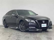 2020 Toyota Crown Hybrid