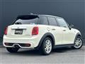 2015 BMW MINI