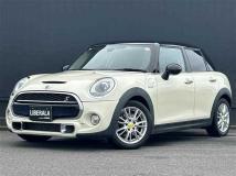 2015 BMW MINI