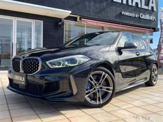 2020 BMW 1 Series
