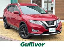 2021 Nissan X-Trail