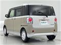2019 Daihatsu Move Canbus