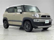 2020 Suzuki XBEE