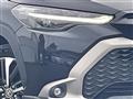 2023 Toyota CorollaCross