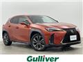 2019 Lexus UX