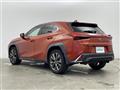 2019 Lexus UX