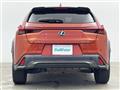 2019 Lexus UX