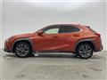 2019 Lexus UX
