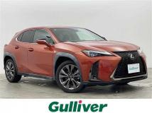 2019 Lexus UX