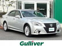2013 Toyota Crown Athlete Series