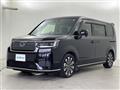 2023 Honda Step WGN