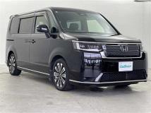 2023 Honda Step WGN