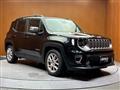 2019 Chrysler Renegade