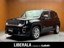 2019 Chrysler Renegade