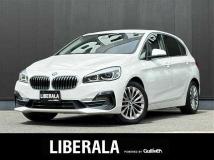 2018 BMW 2 Series