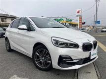 2019 BMW 2 Series